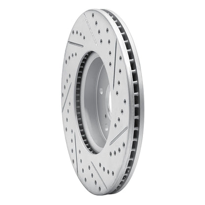 Dynamic Friction Company Disc Brake Rotor 830-59064L