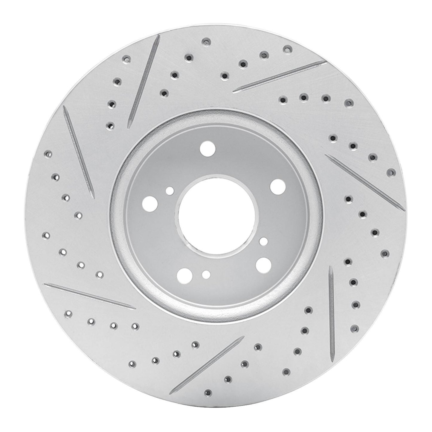 Dynamic Friction Company Disc Brake Rotor 830-59064R