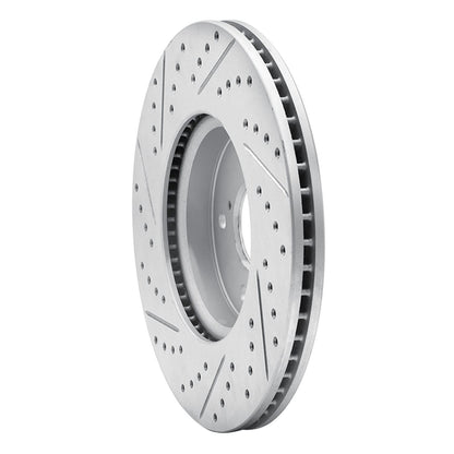 Dynamic Friction Company Disc Brake Rotor 830-59064R