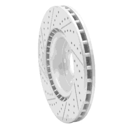 Dynamic Friction Company Disc Brake Rotor 830-59065R