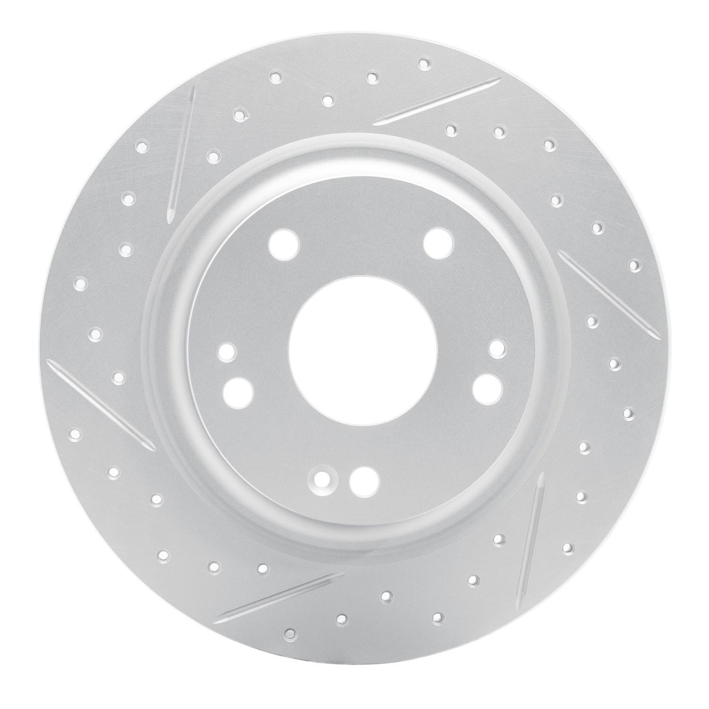 Dynamic Friction Company Disc Brake Rotor 830-59068L