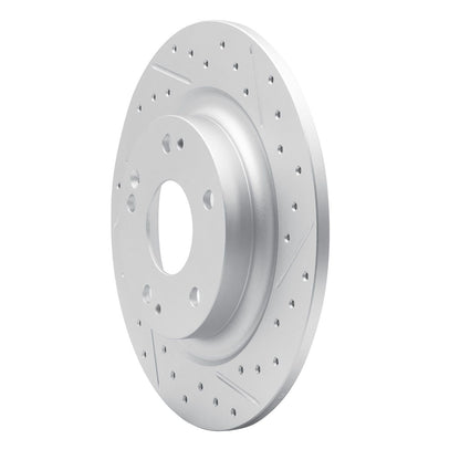 Dynamic Friction Company Disc Brake Rotor 830-59068R