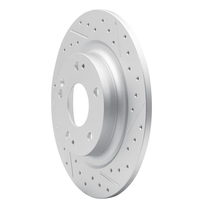 Dynamic Friction Company Disc Brake Rotor 830-59068R