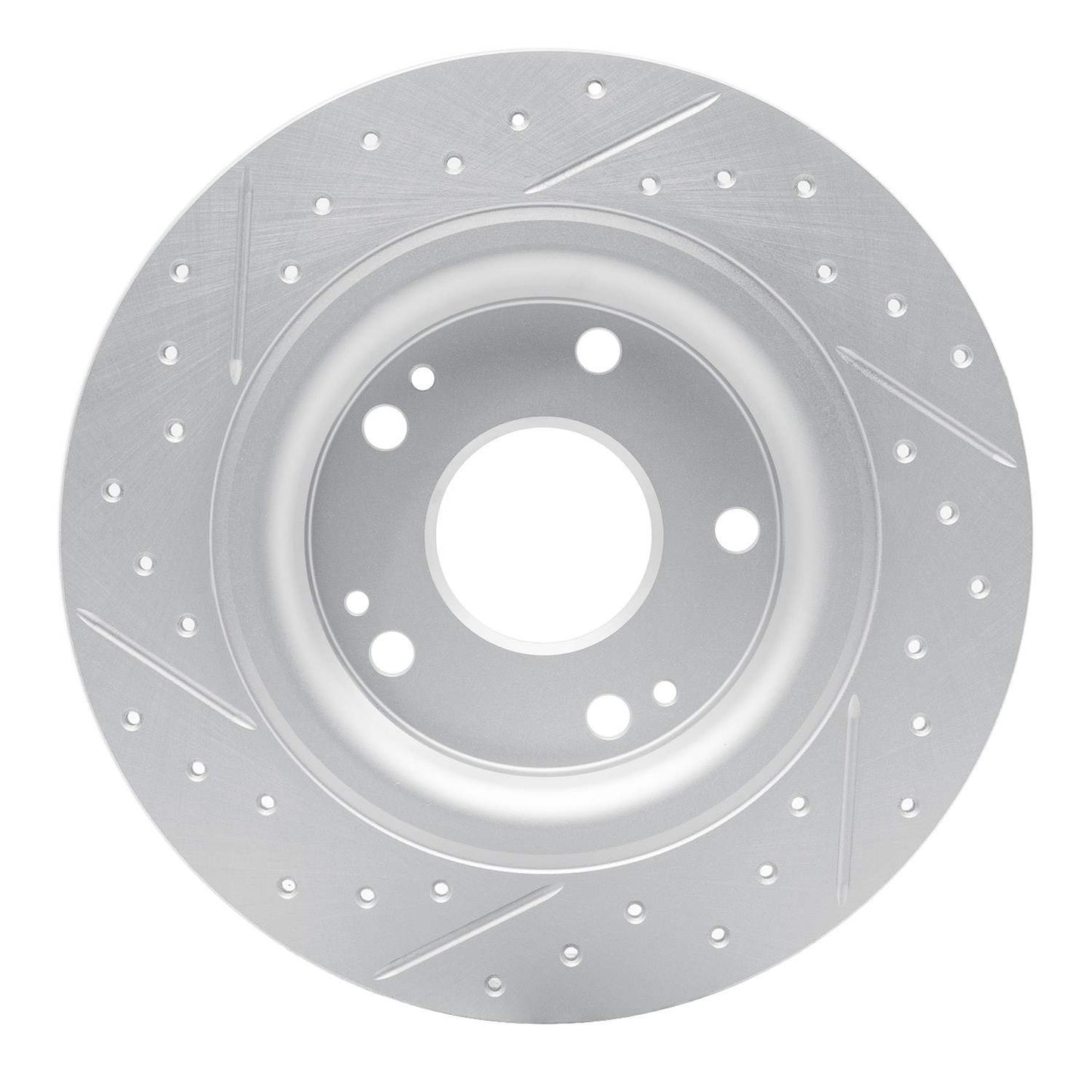 Dynamic Friction Company Disc Brake Rotor 830-59068R