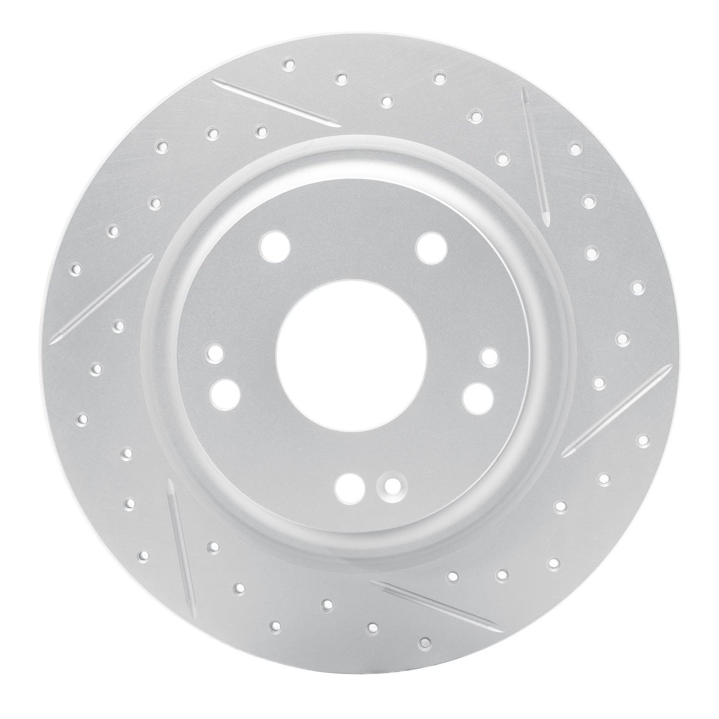 Dynamic Friction Company Disc Brake Rotor 830-59068R