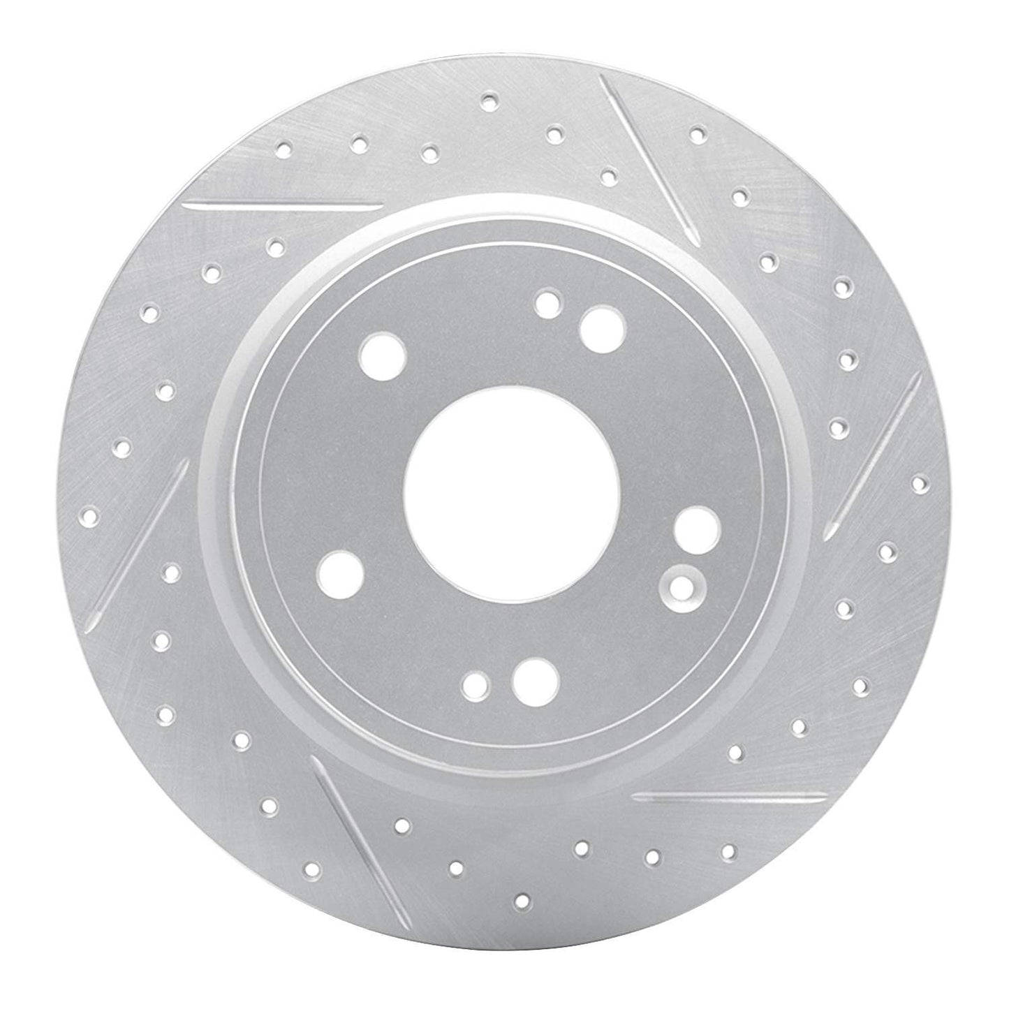Dynamic Friction Company Disc Brake Rotor 830-59071R