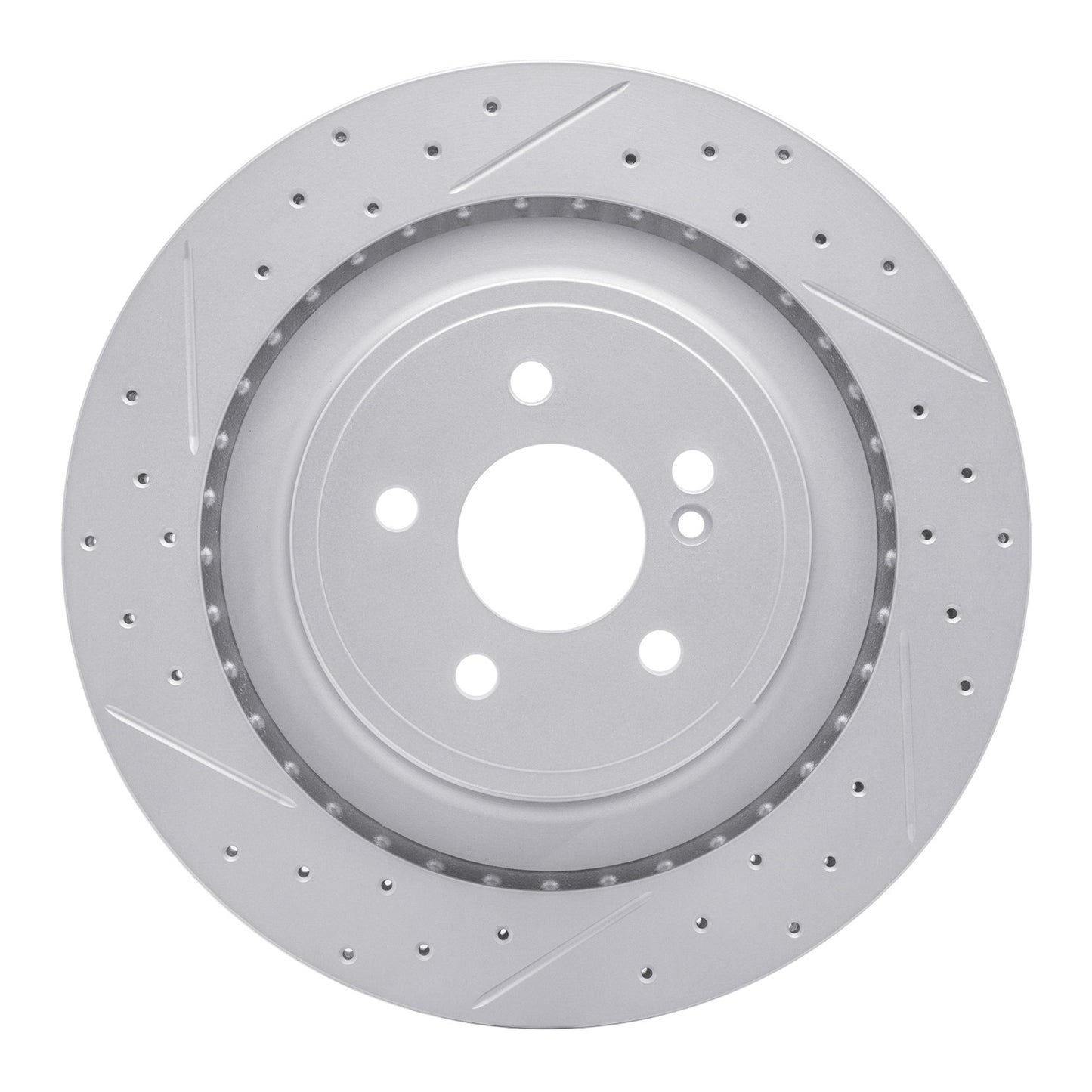 Dynamic Friction Company Disc Brake Rotor 830-63094L