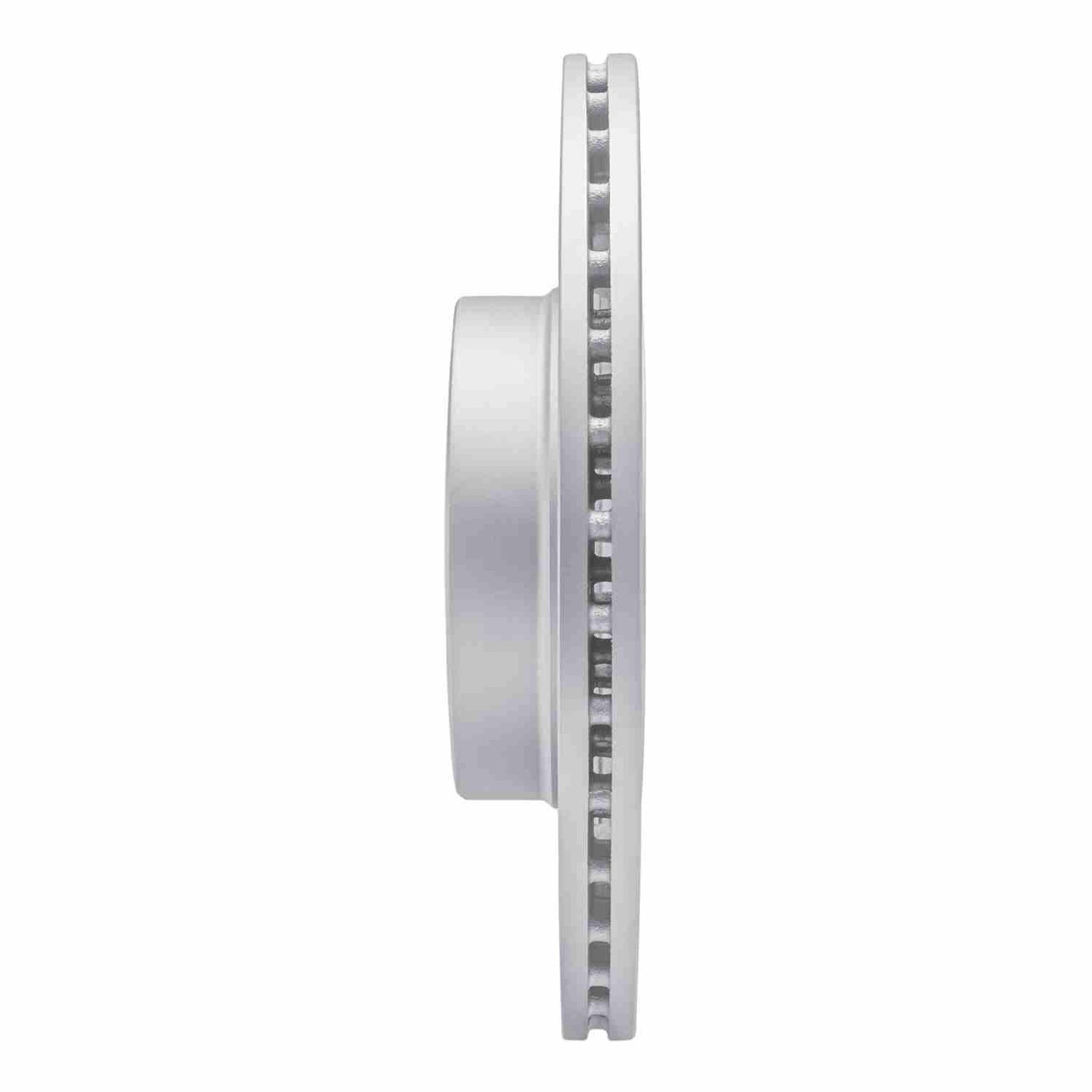 Dynamic Friction Company Disc Brake Rotor 830-63094L