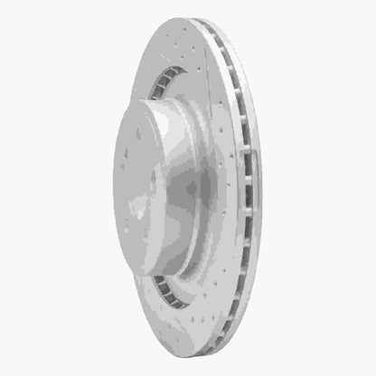 Dynamic Friction Company Disc Brake Rotor 830-63094R