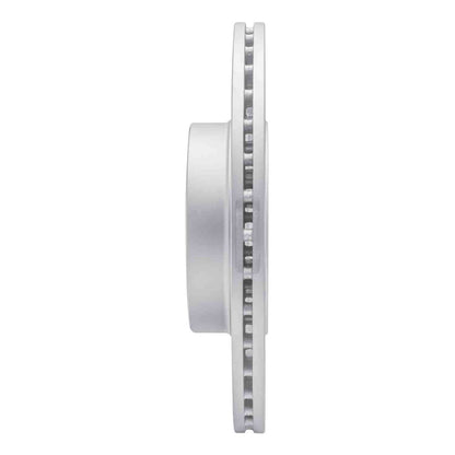 Dynamic Friction Company Disc Brake Rotor 830-63094R