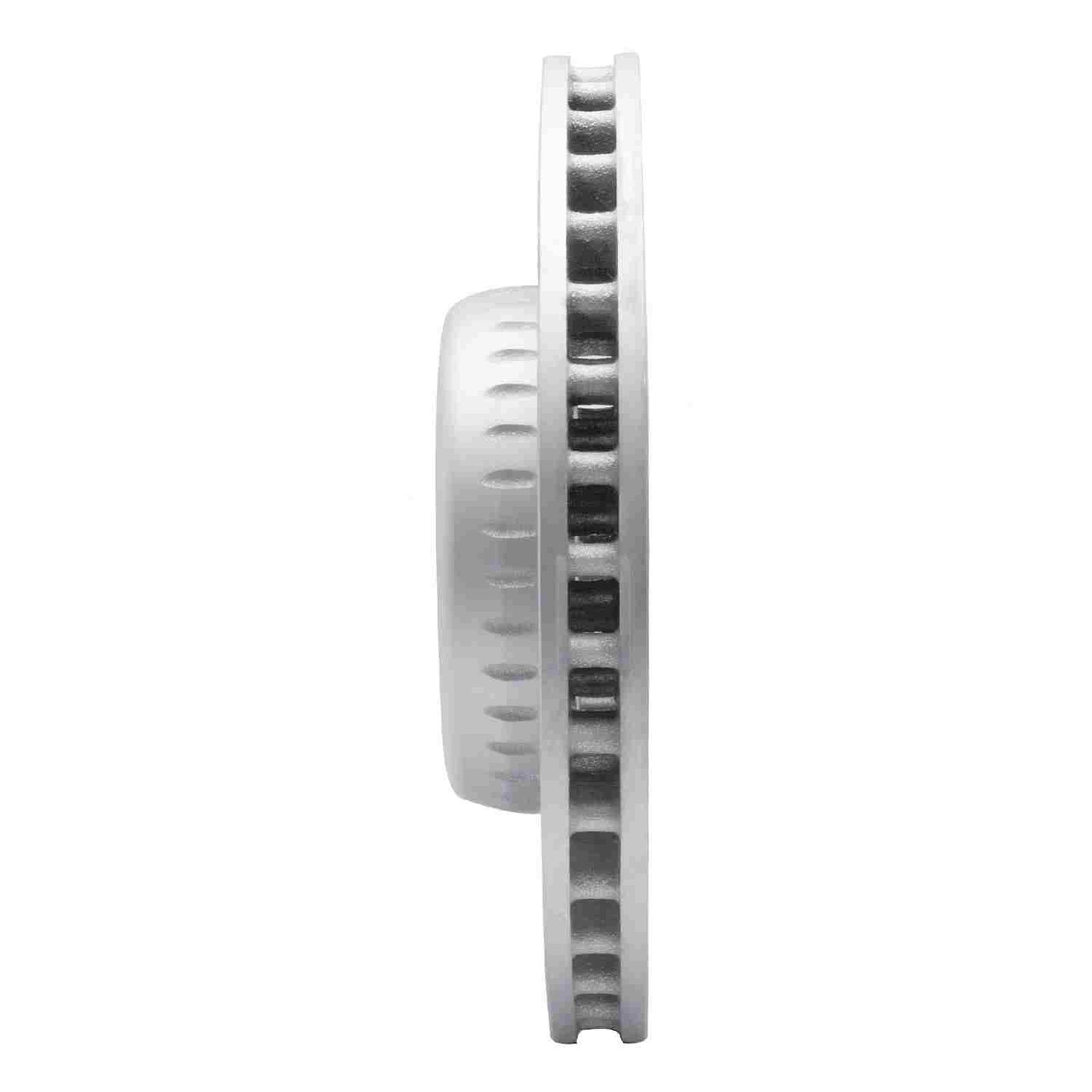 Dynamic Friction Company Disc Brake Rotor 830-63117L