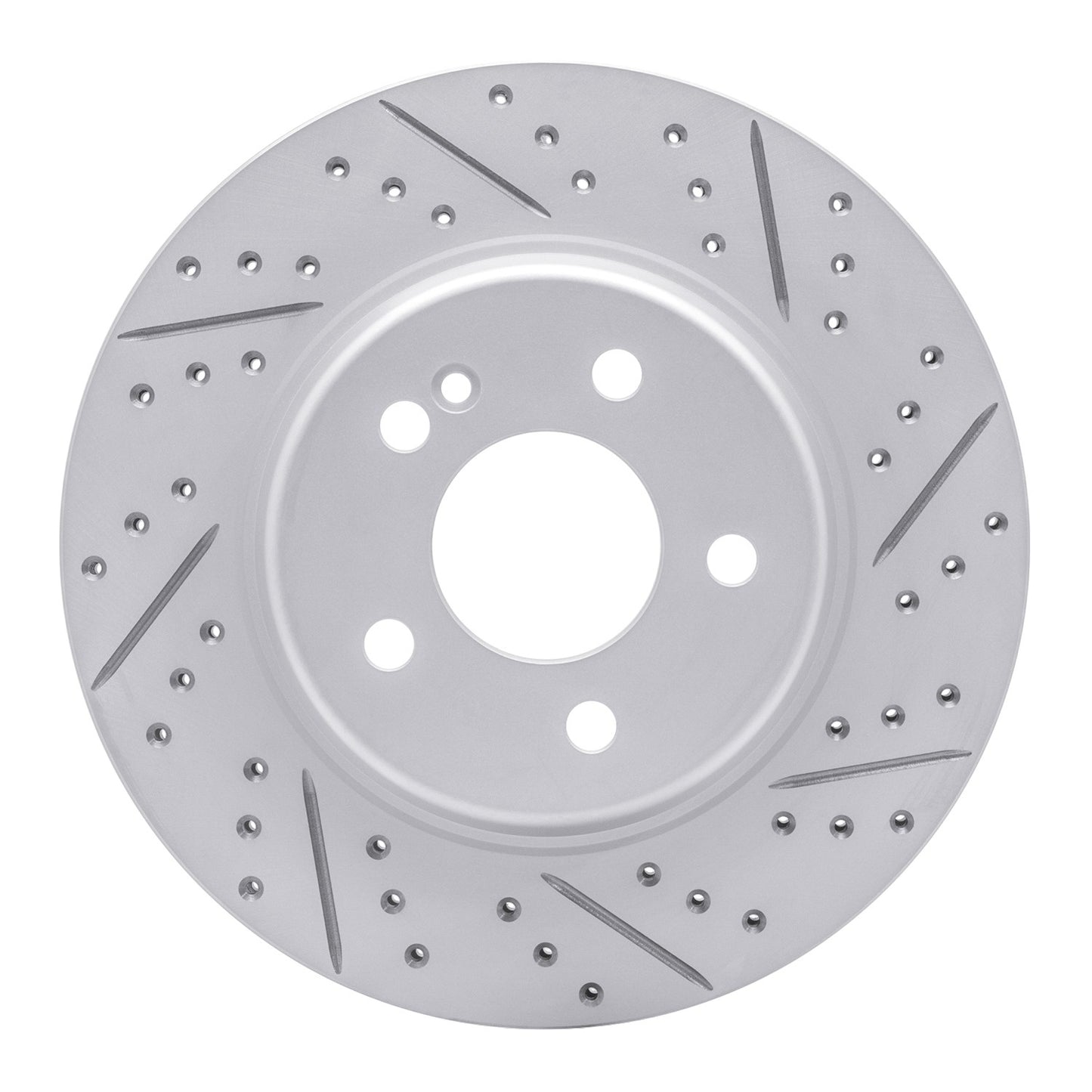 Dynamic Friction Company Disc Brake Rotor 830-63118R