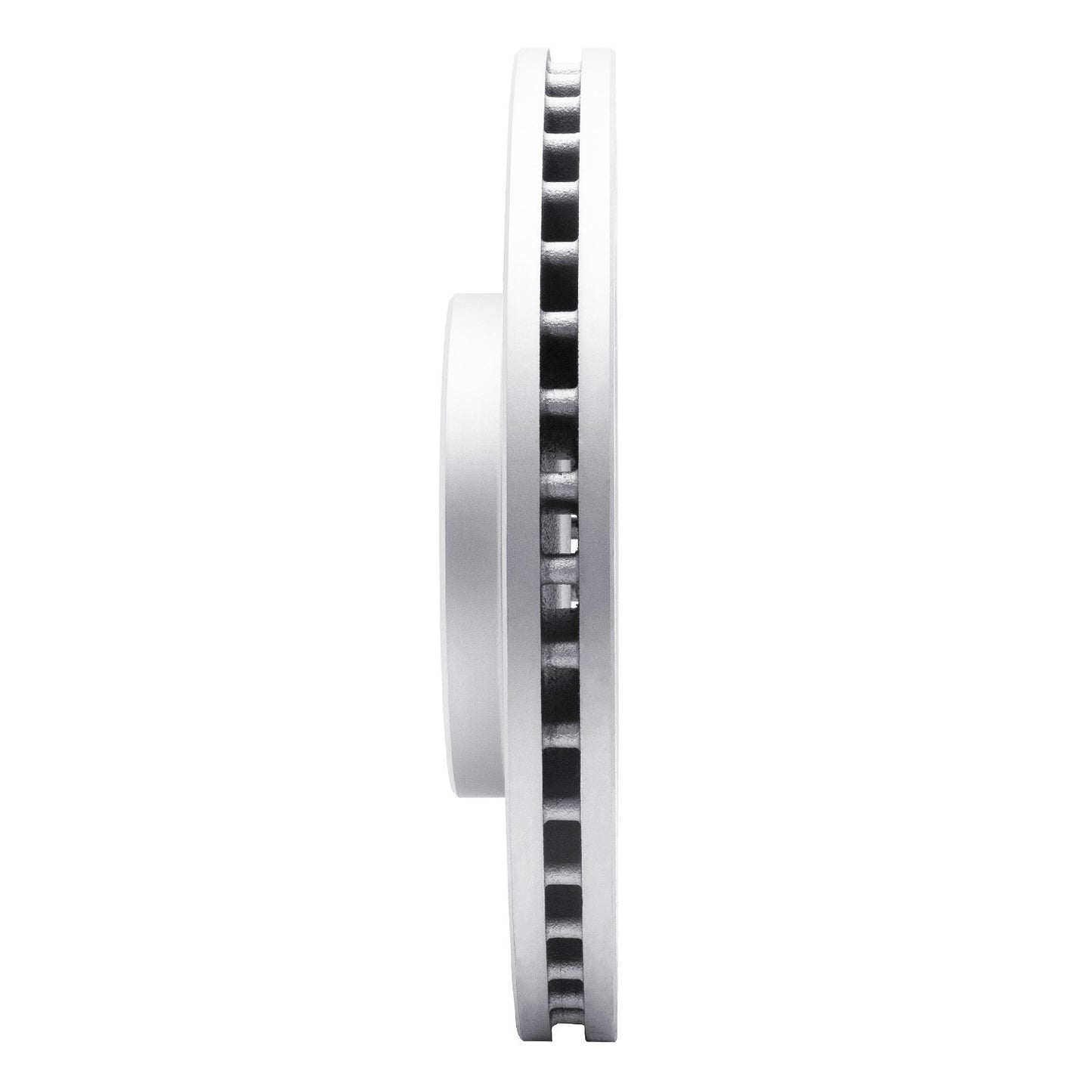 Dynamic Friction Company Disc Brake Rotor 830-63128L
