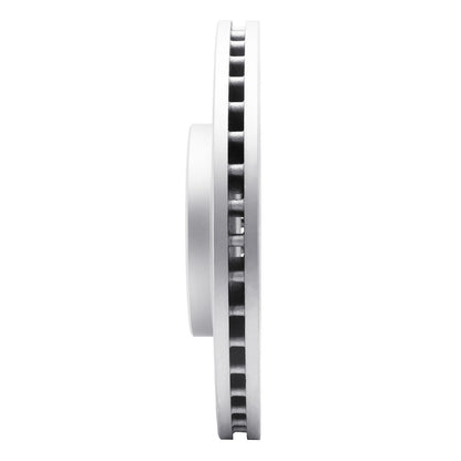 Dynamic Friction Company Disc Brake Rotor 830-63128L