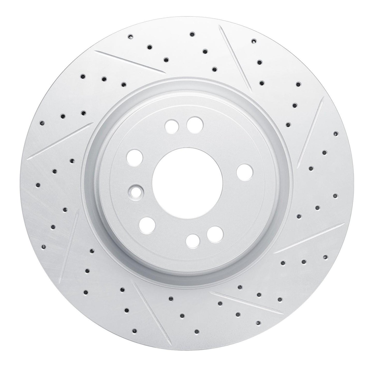 Dynamic Friction Company Disc Brake Rotor 830-63144R