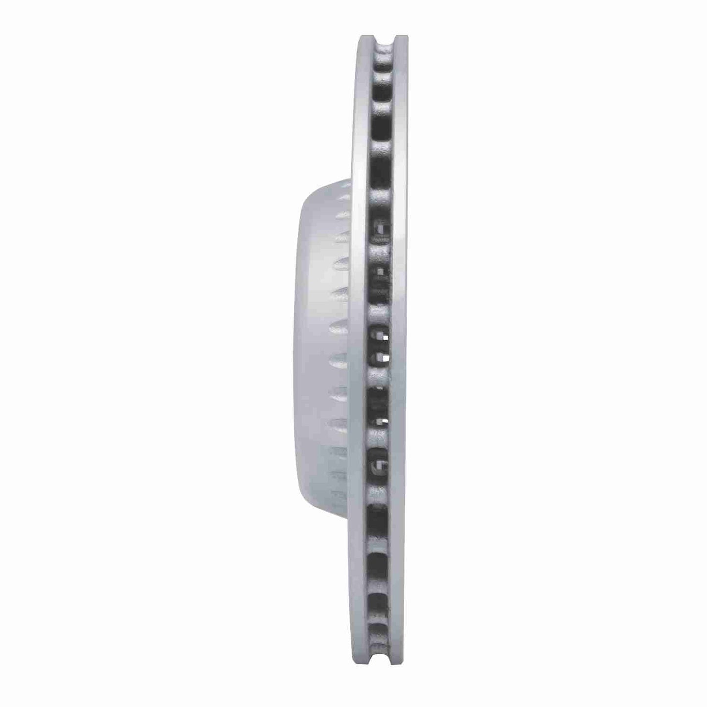 Dynamic Friction Company Disc Brake Rotor 830-63162R