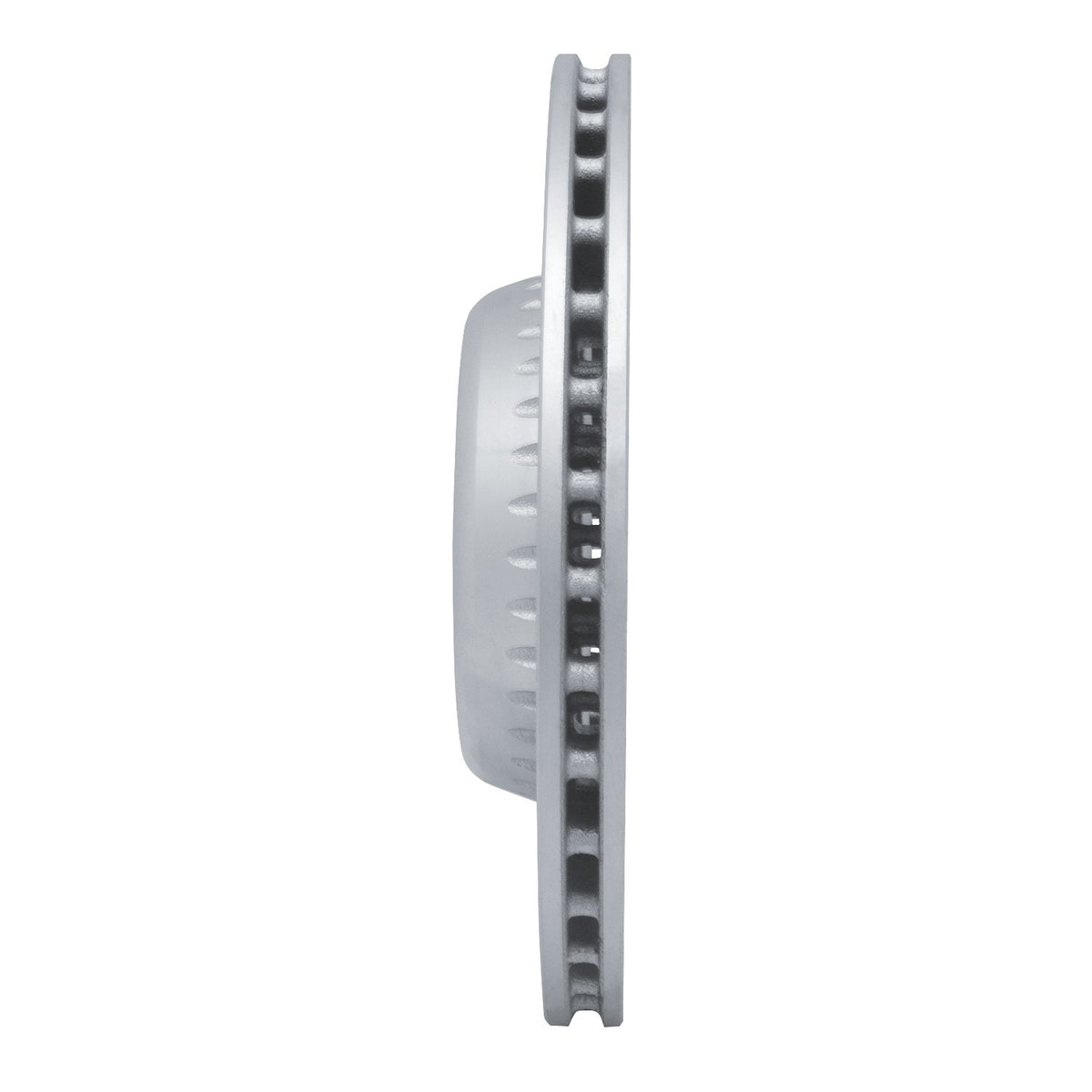 Dynamic Friction Company Disc Brake Rotor 830-63162R