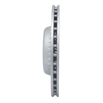 Dynamic Friction Company Disc Brake Rotor 830-63162R
