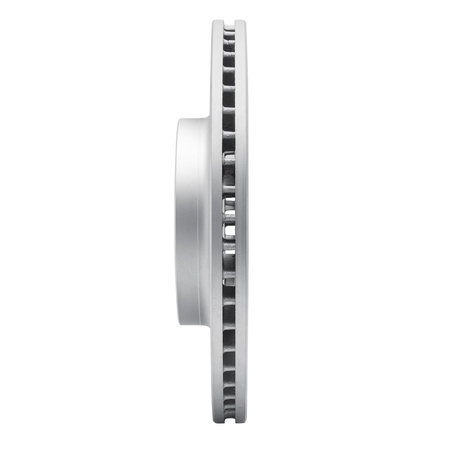 Dynamic Friction Company Disc Brake Rotor 830-67049L