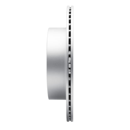 Dynamic Friction Company Disc Brake Rotor 830-67088L