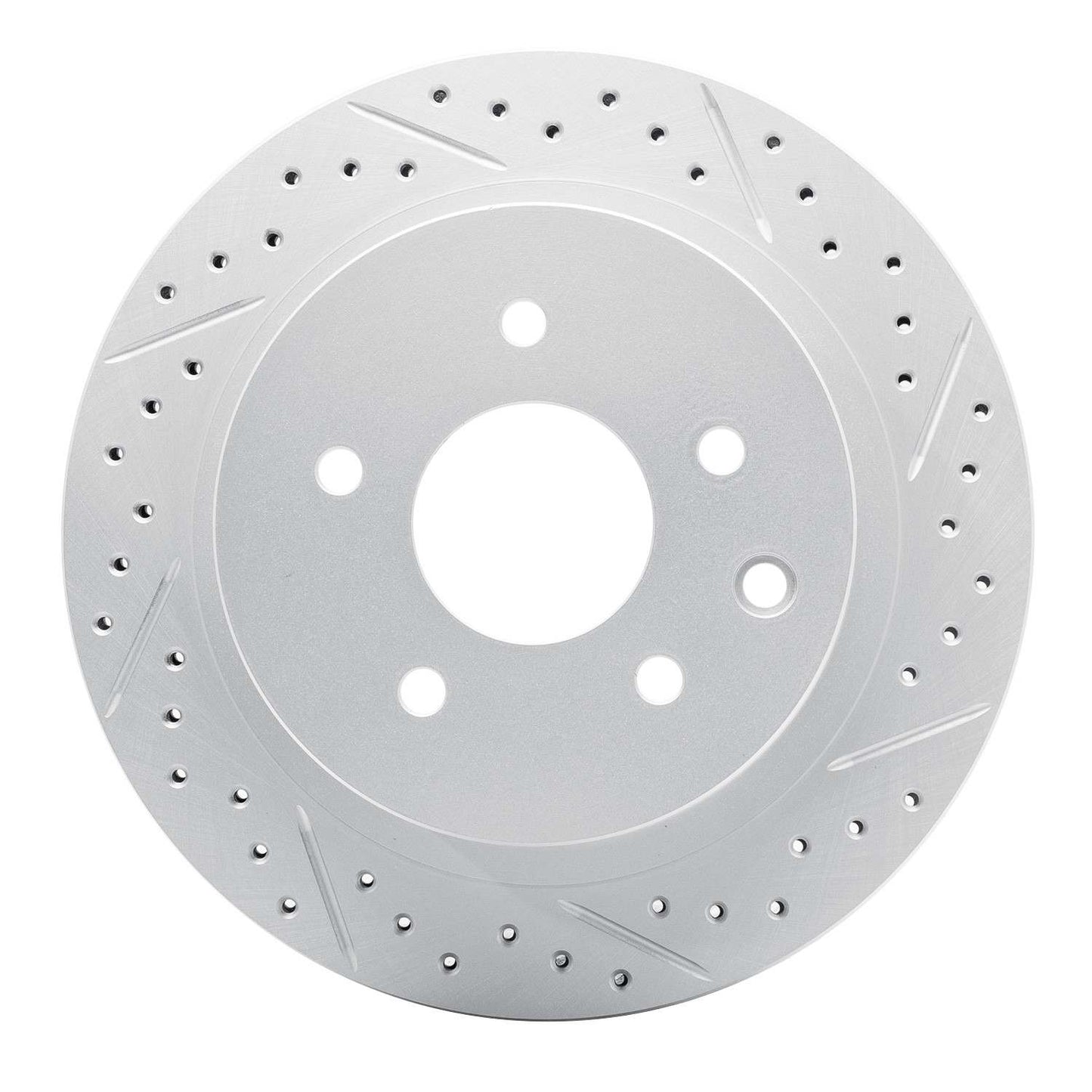 Dynamic Friction Company Disc Brake Rotor 830-67088R