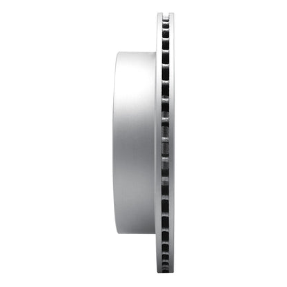 Dynamic Friction Company Disc Brake Rotor 830-67094L