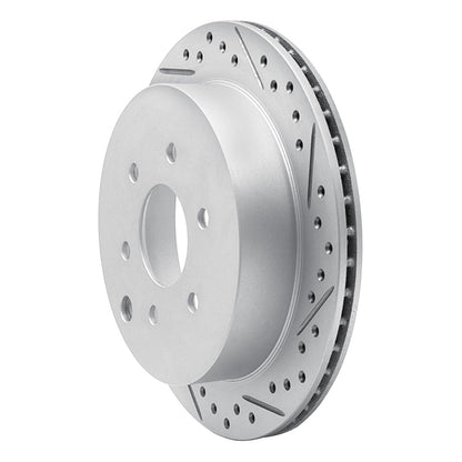 Dynamic Friction Company Disc Brake Rotor 830-67094R