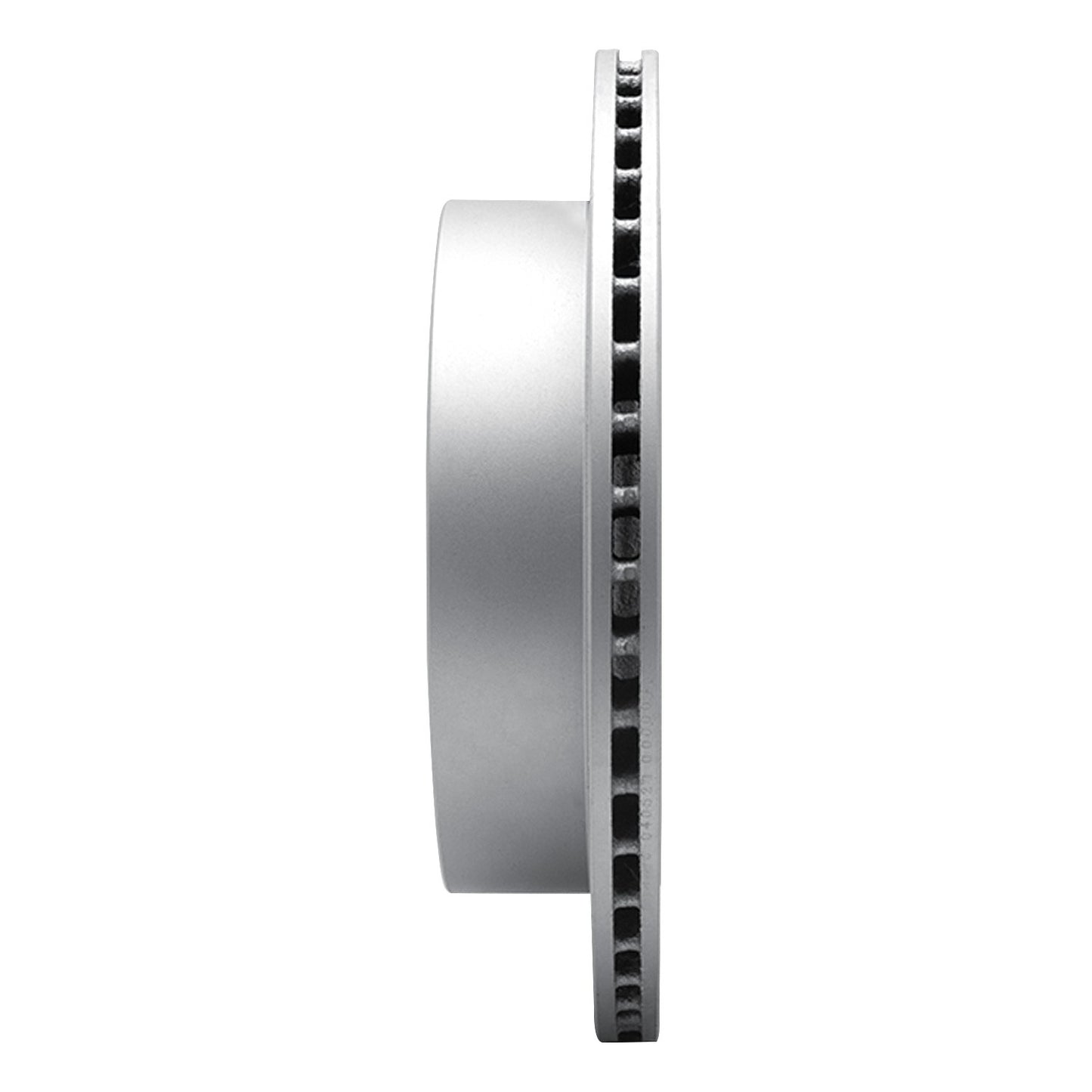 Dynamic Friction Company Disc Brake Rotor 830-67094R