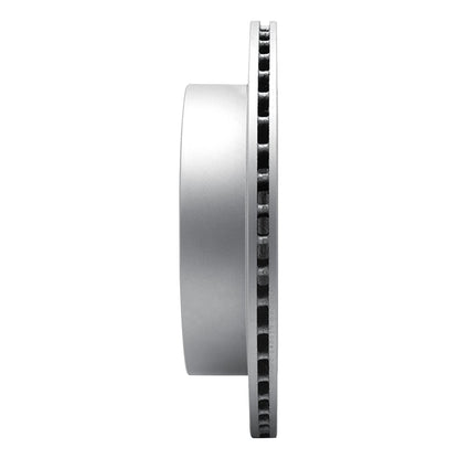 Dynamic Friction Company Disc Brake Rotor 830-67094R