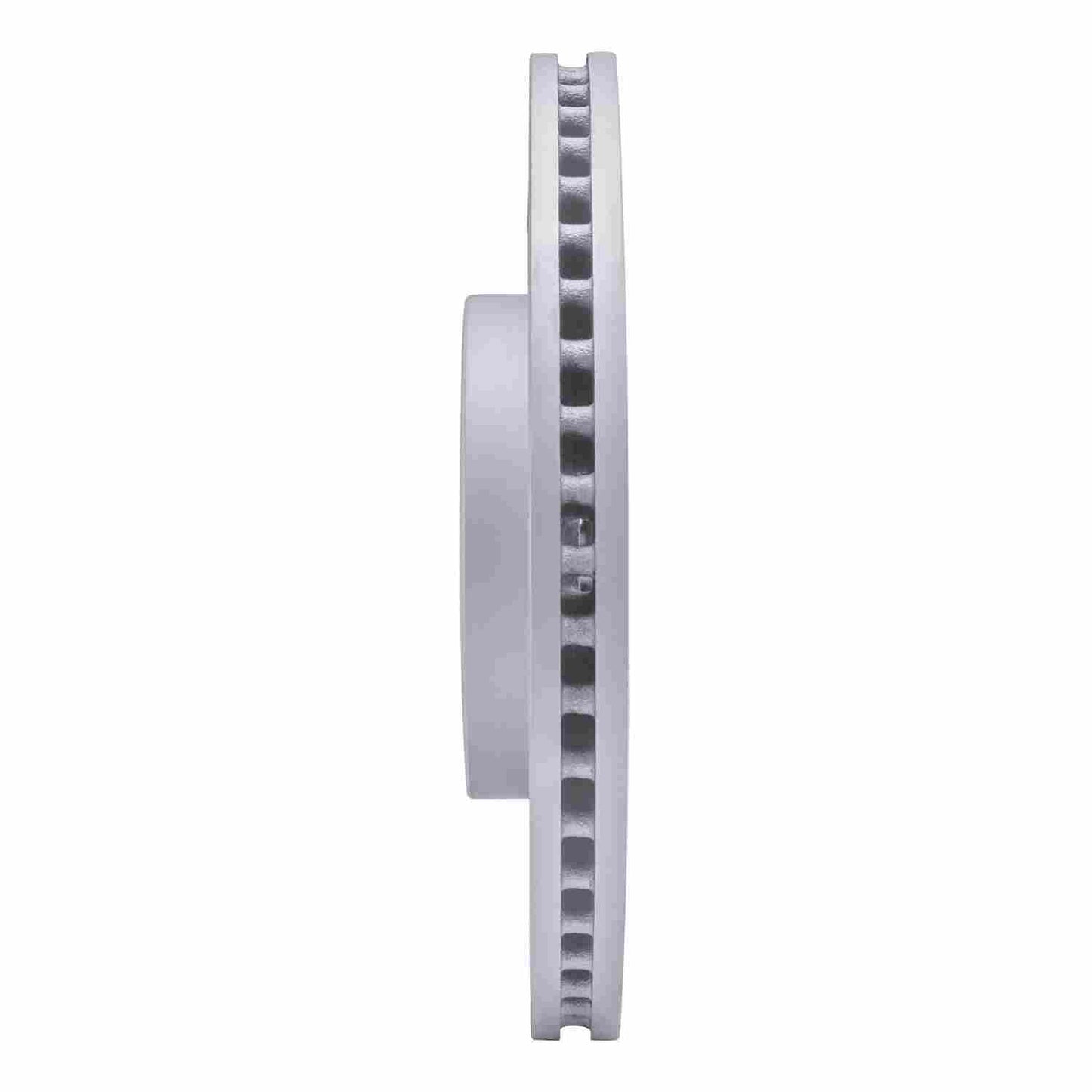 Dynamic Friction Company Disc Brake Rotor 830-67105R