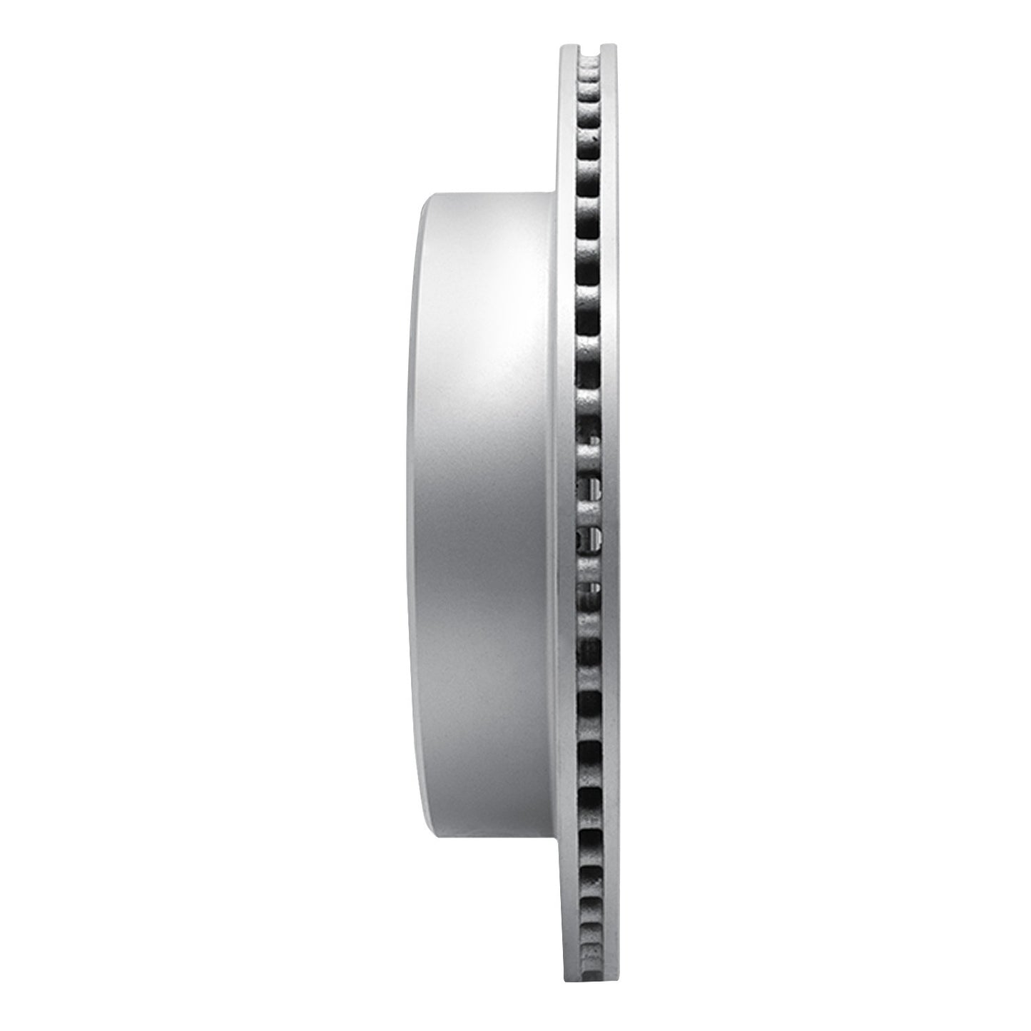 Dynamic Friction Company Disc Brake Rotor 830-67110L