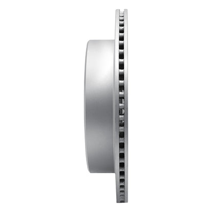 Dynamic Friction Company Disc Brake Rotor 830-67110L