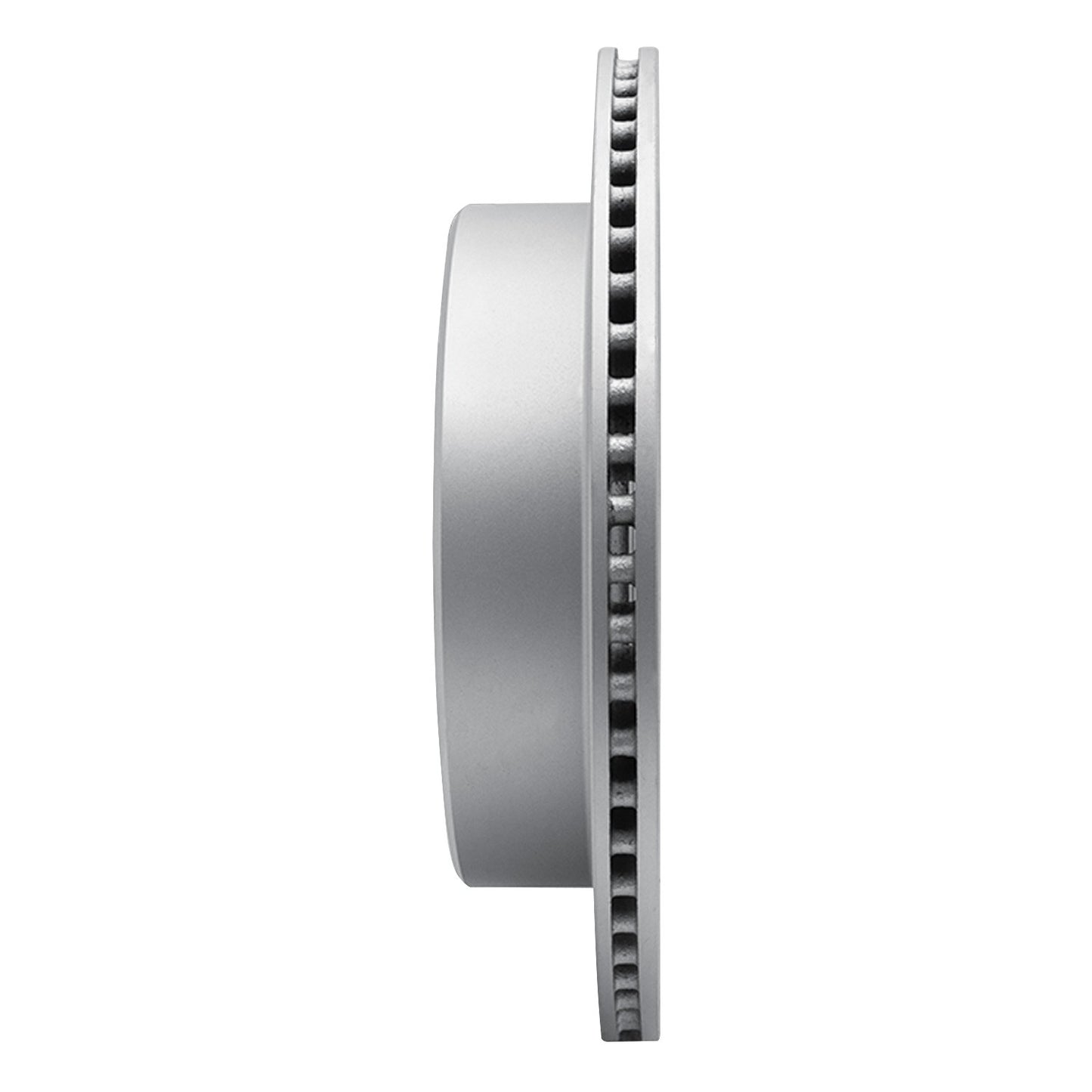 Dynamic Friction Company Disc Brake Rotor 830-67110R