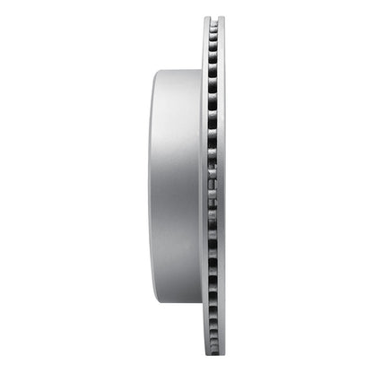 Dynamic Friction Company Disc Brake Rotor 830-67110R