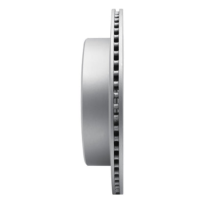 Dynamic Friction Company Disc Brake Rotor 830-67110R