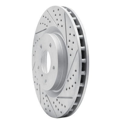 Dynamic Friction Company Disc Brake Rotor 830-68008R