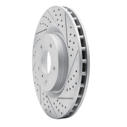 Dynamic Friction Company Disc Brake Rotor 830-68008R