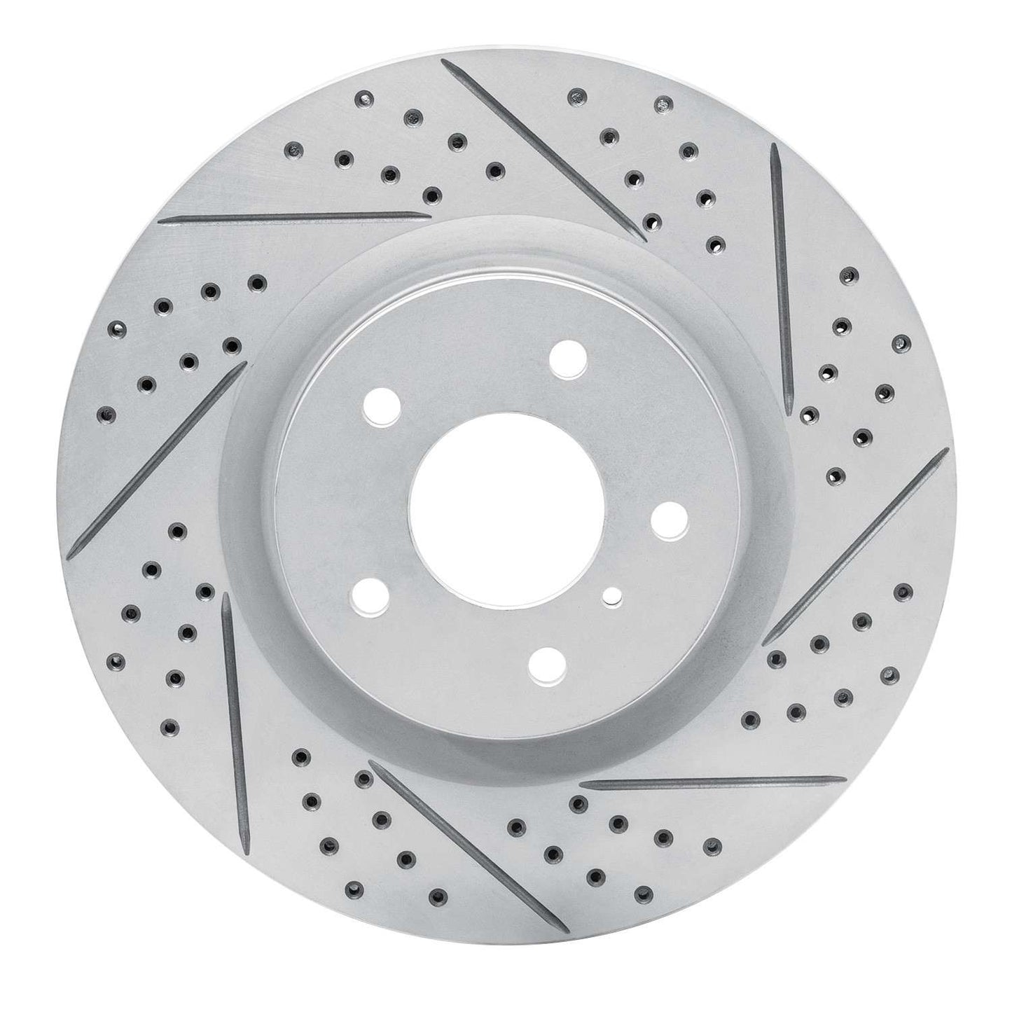 Dynamic Friction Company Disc Brake Rotor 830-68008R