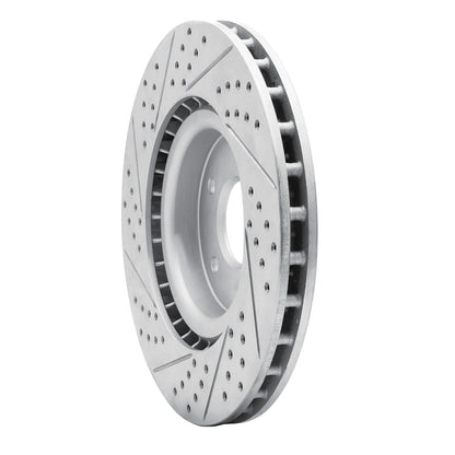 Dynamic Friction Company Disc Brake Rotor 830-68008R