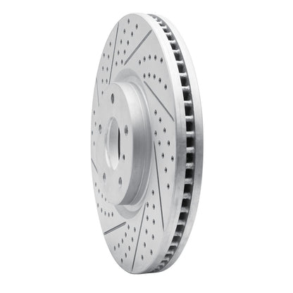 Dynamic Friction Company Disc Brake Rotor 830-68011L
