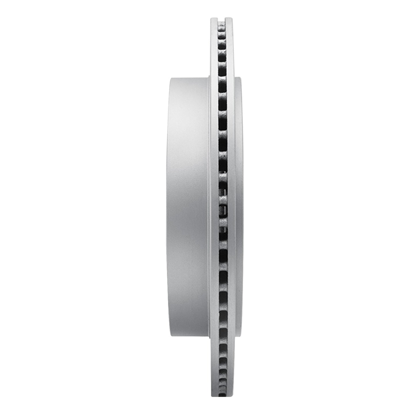 Dynamic Friction Company Disc Brake Rotor 830-68017R