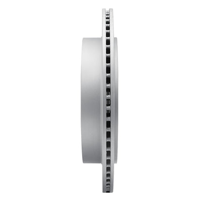 Dynamic Friction Company Disc Brake Rotor 830-68017R
