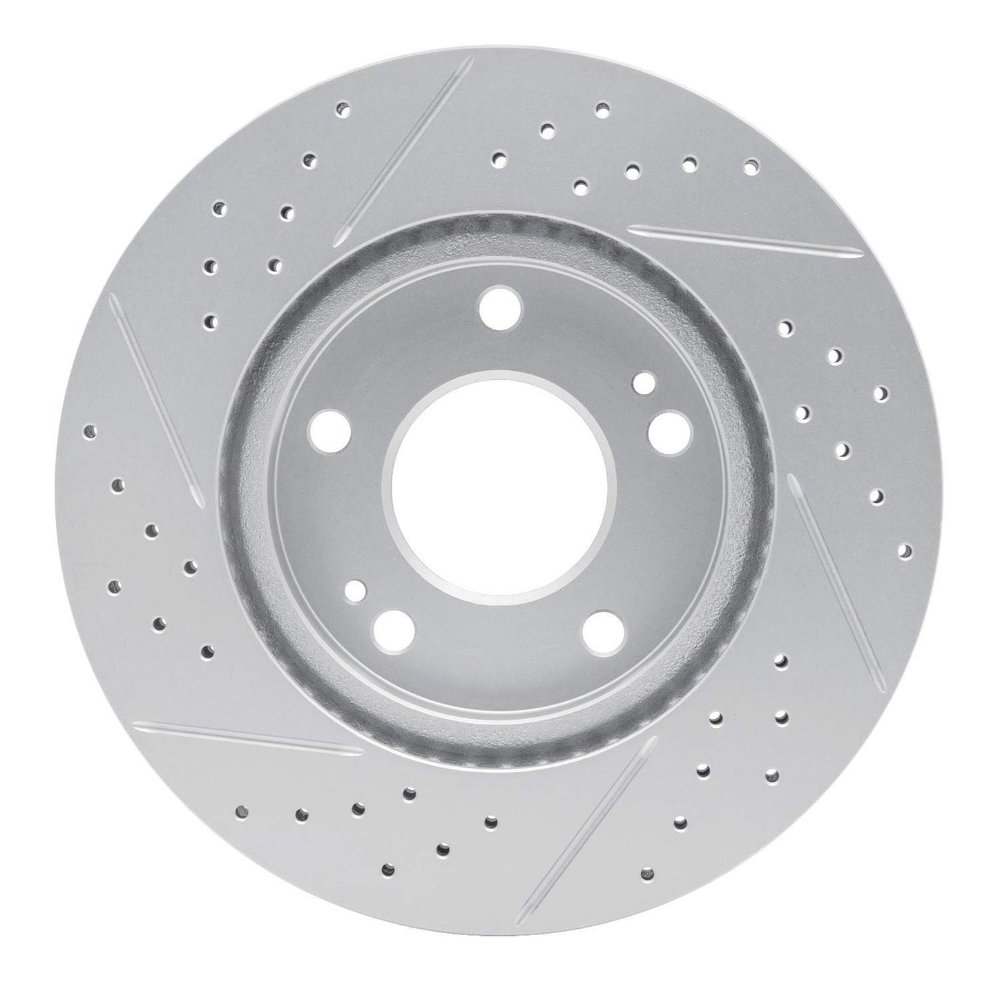 Dynamic Friction Company Disc Brake Rotor 830-72034R
