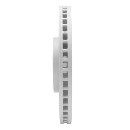 Dynamic Friction Company Disc Brake Rotor 830-73036L