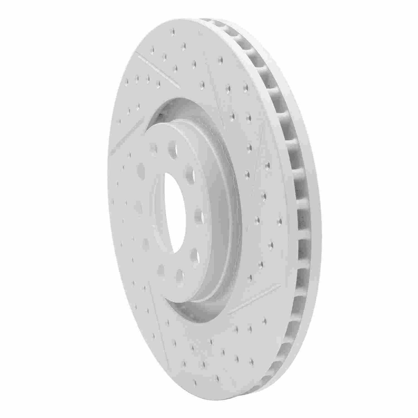 Dynamic Friction Company Disc Brake Rotor 830-73036R