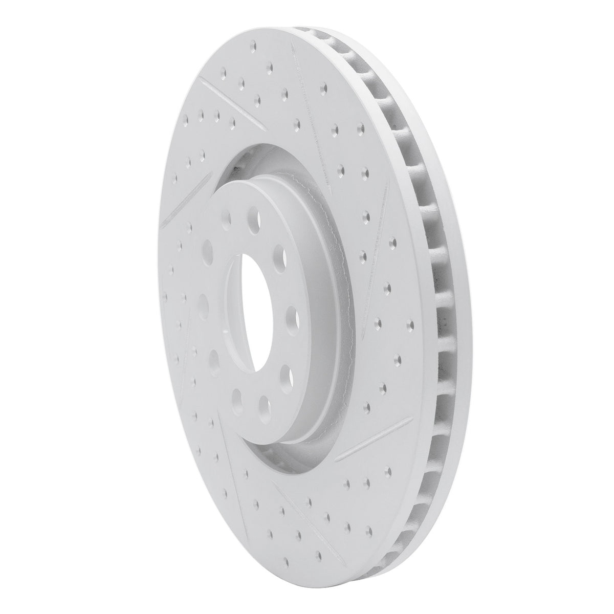 Dynamic Friction Company Disc Brake Rotor 830-73036R