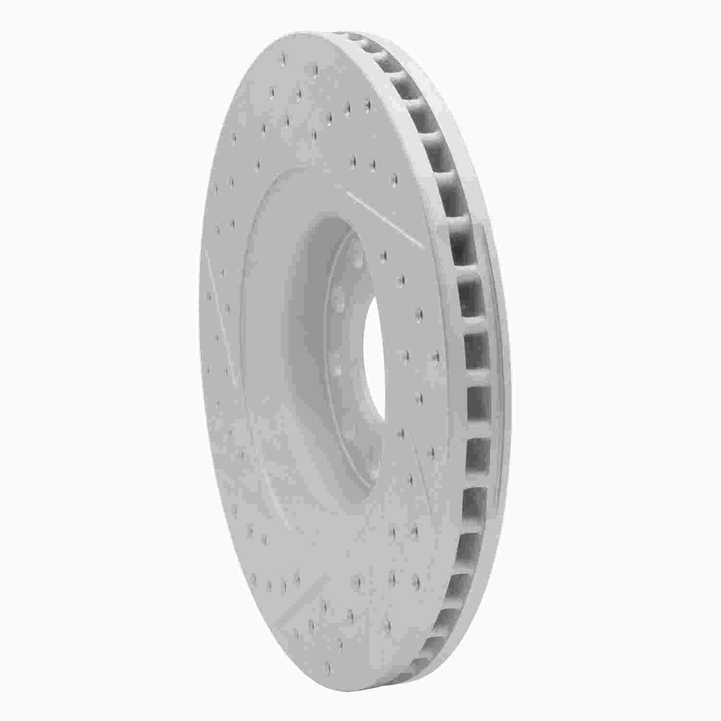 Dynamic Friction Company Disc Brake Rotor 830-73036R