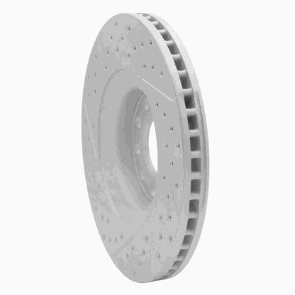 Dynamic Friction Company Disc Brake Rotor 830-73036R