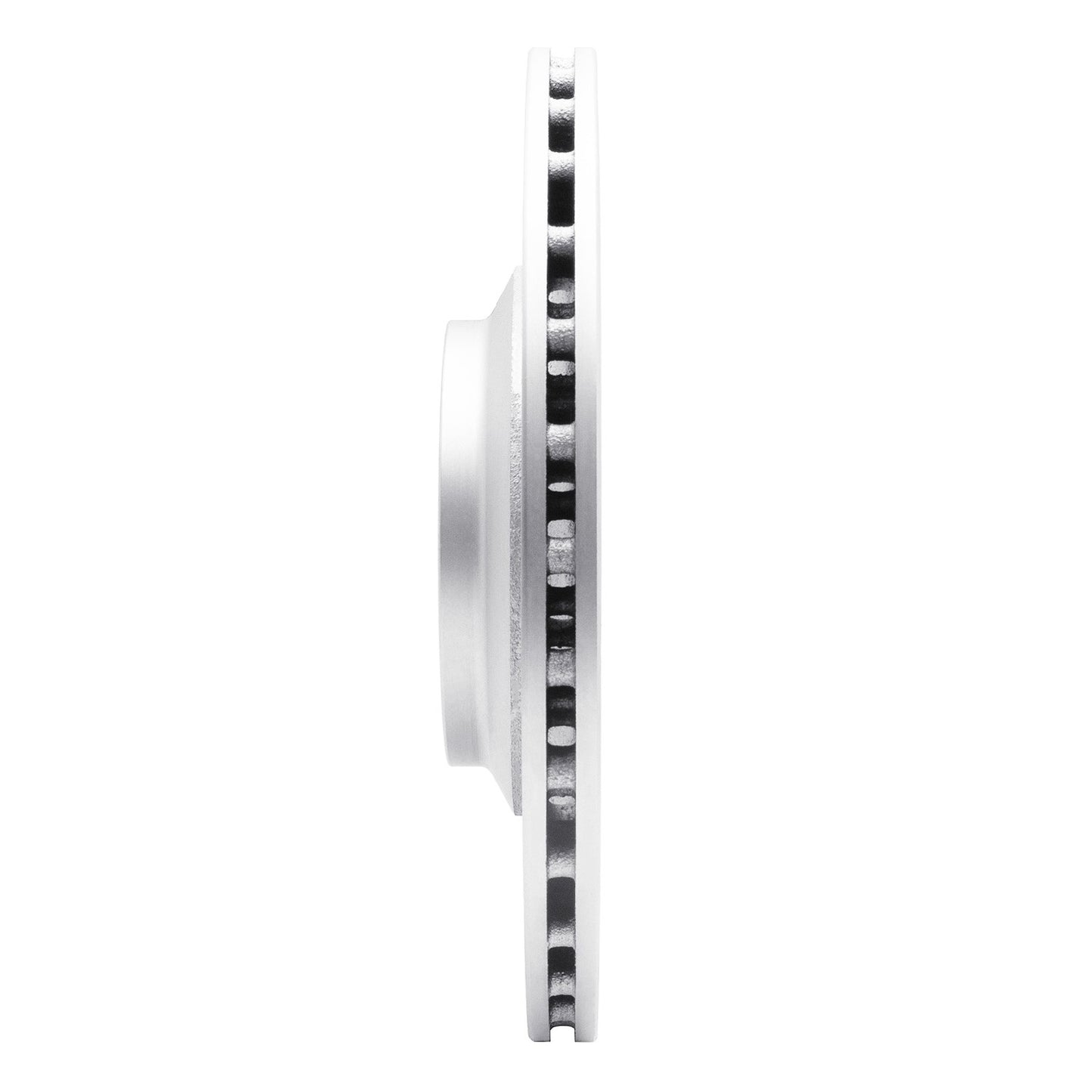Dynamic Friction Company Disc Brake Rotor 830-73039L