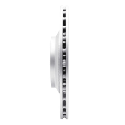 Dynamic Friction Company Disc Brake Rotor 830-73039L